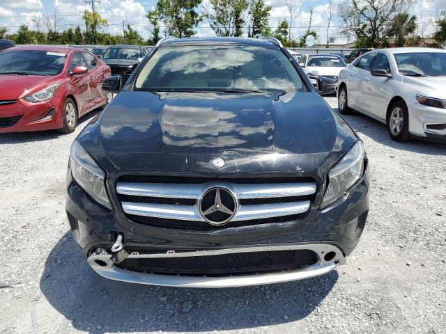 2016 MERCEDES-BENZ GLA 250 4M WDCTG4GB6GJ245682