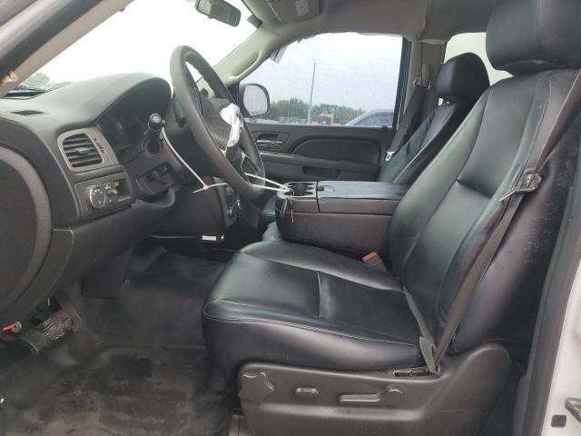 1gnlc2e00cr326672 - 2012 Chevrolet tahoe police - #59687655