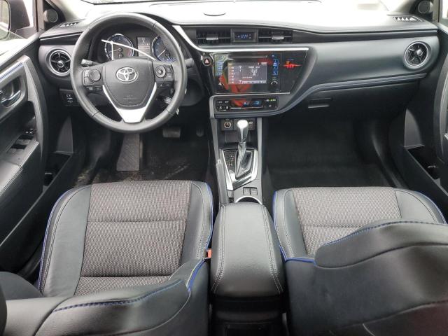 2018 TOYOTA COROLLA L - 2T1BURHE1JC083320