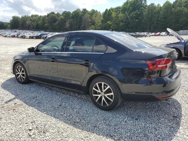 Vin: 3vwdb7aj7hm336844, lot: 61334105, volkswagen jetta se 20172