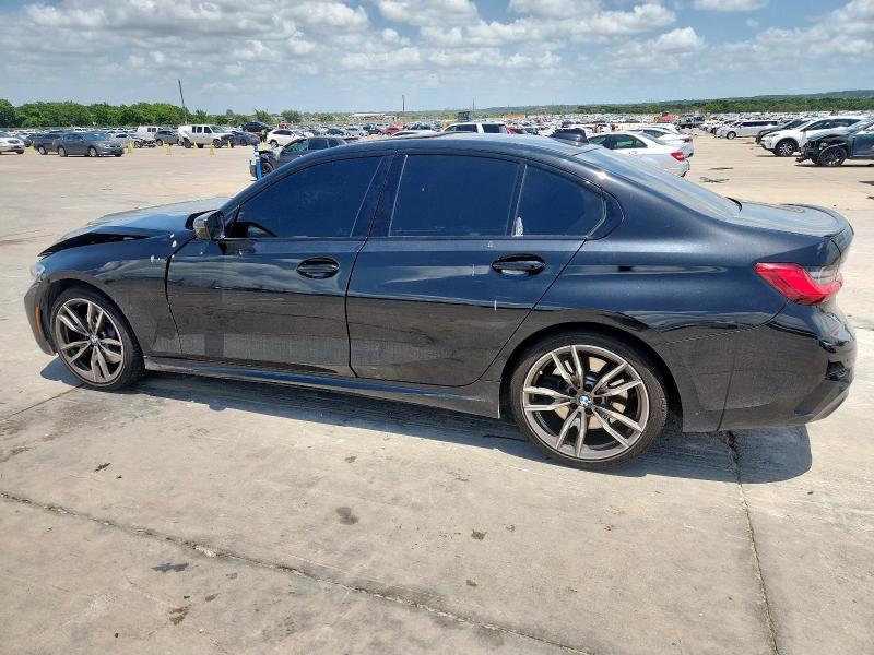 2020 BMW M340I 3MW5U7J05L8B28968