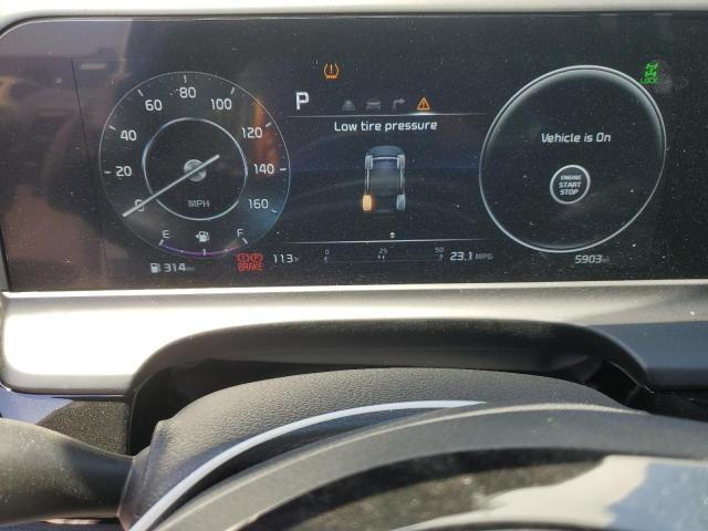 2024 KIA SELTOS X L KNDEUCA78R7626018