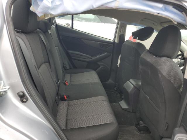 2022 SUBARU IMPREZA PR - 4S3GKAV68N3601142