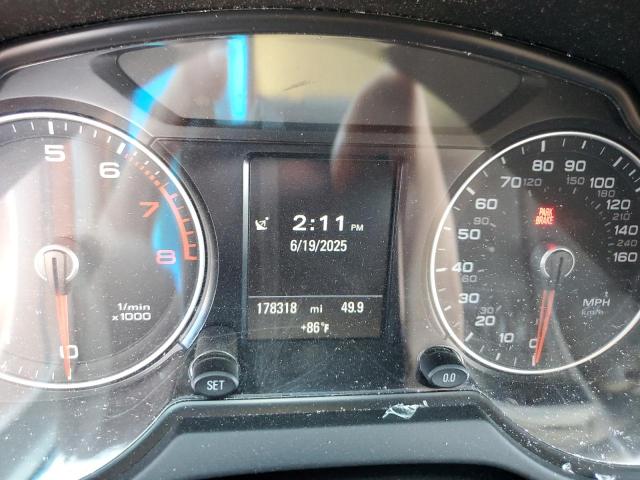 2016 AUDI Q5 PREMIUM WA1L2AFP5GA103169