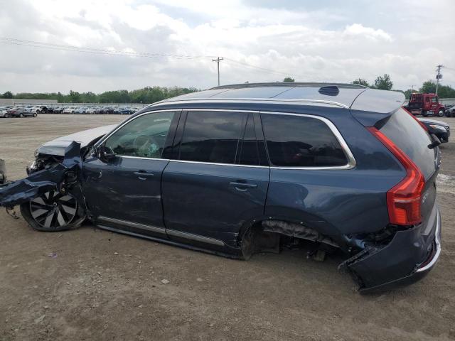 Vin: yv4h600n1p1950978, lot: 59866945, volvo xc90 plus plus 20232