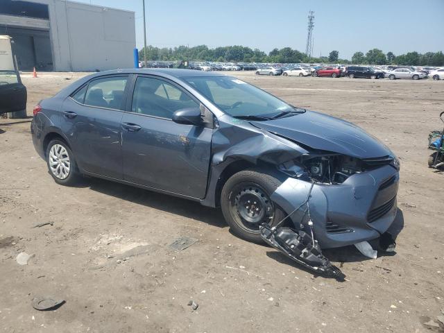 2017 TOYOTA COROLLA L - 2T1BURHE3HC929084