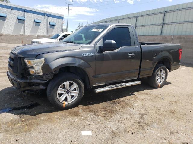 FORD F150