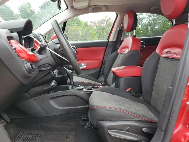 2016 FIAT 500X EASY ZFBCFYBT0GP333015
