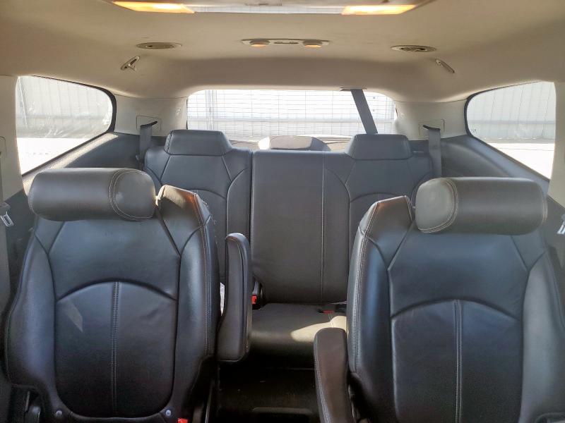 2015 CHEVROLET TRAVERSE L 1GNKRHKDXFJ274152