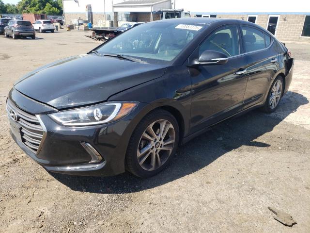 Vin: 5npd84lf0hh089617, lot: 58853175, hyundai elantra se 2017 img_1