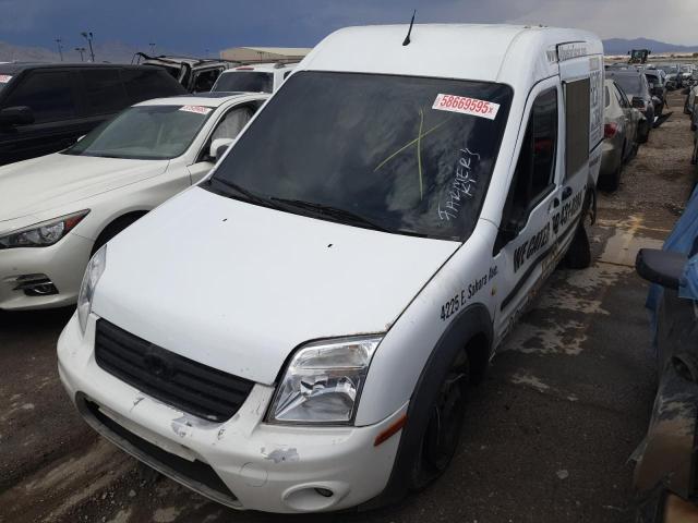 Vin: nm0ls7an9ct116212, lot: 58669595, ford transit xl 2012 img_1