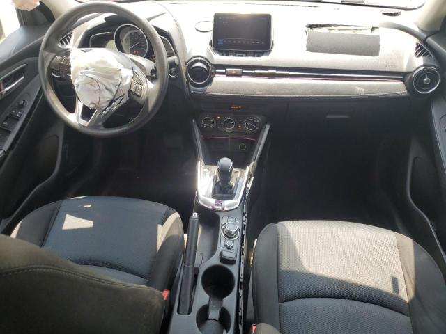 2018 TOYOTA YARIS IA - 3MYDLBYV1JY320697