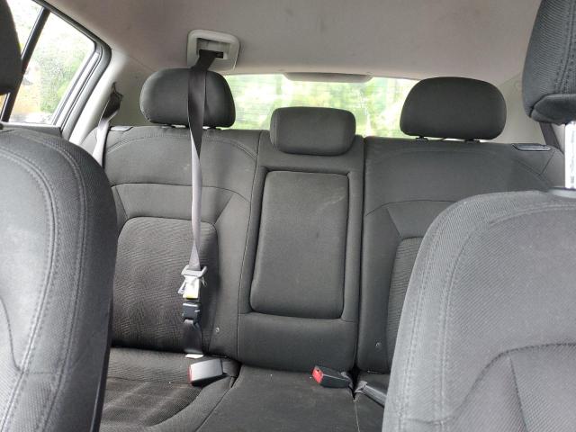 2012 KIA SPORTAGE L - KNDPBCA24C7263100