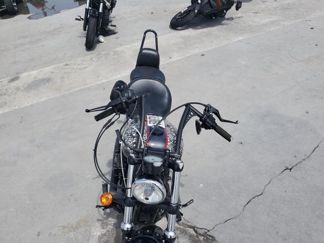 2013 HARLEY-DAVIDSON XL1200 FOR 1HD1LC315DC446553