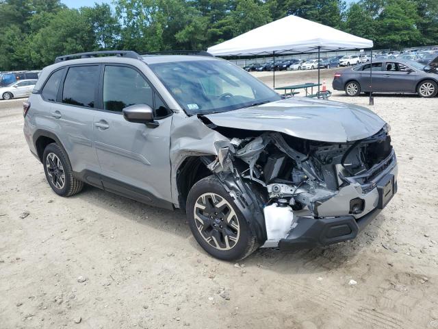 2025 SUBARU FORESTER P JF2SLDBC2SH509320