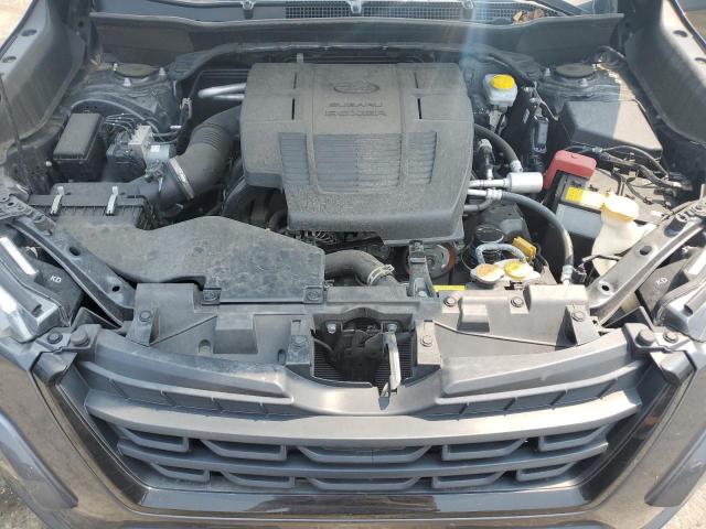 2022 SUBARU FORESTER S JF2SKAJC6NH439263