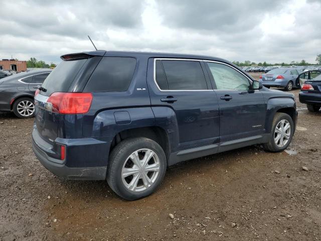 Vin: 2gkflsek9h6105327, lot: 59158995, gmc terrain sle 20173