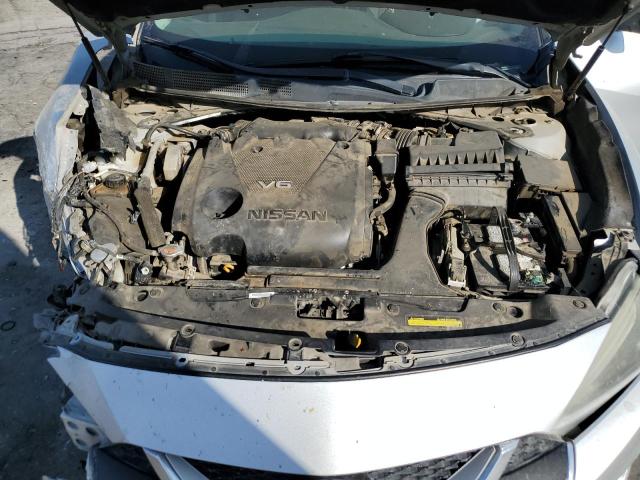 2016 NISSAN MAXIMA 3.5 - 1N4AA6AP2GC425217