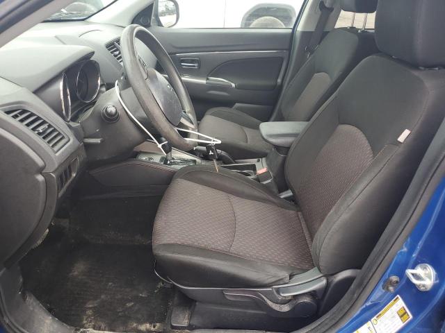 2018 MITSUBISHI OUTLANDER JA4AR3AUXJU025859