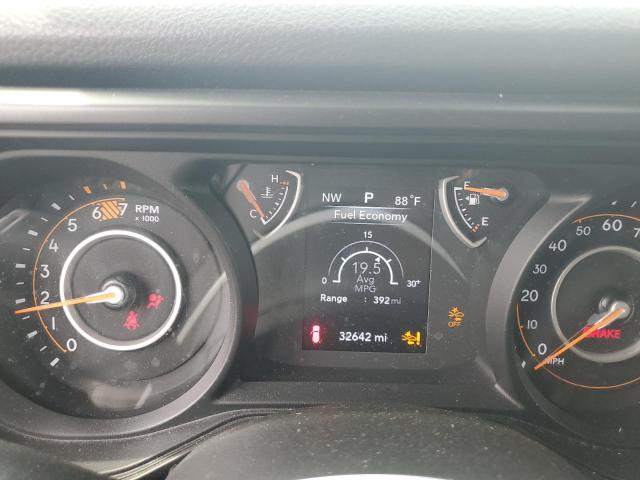 2024 JEEP WRANGLER S - 1C4PJXDN4RW178739