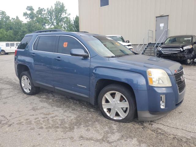 Vin: 2ctflse5xb6425516, lot: 59923725, gmc terrain sle 20114