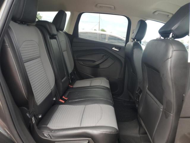 2019 FORD ESCAPE SE - 1FMCU9GD2KUB80331