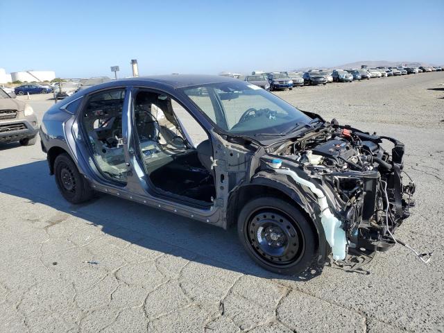 Vin: 2hgfc2f85kh584048, lot: 61798235, honda civic sport 20194