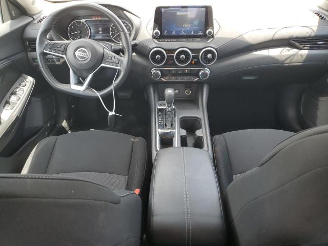 2022 NISSAN SENTRA SV - 3N1AB8CV5NY264254