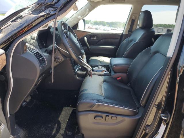 2022 INFINITI QX80 LUXE JN8AZ2AF9N9741361