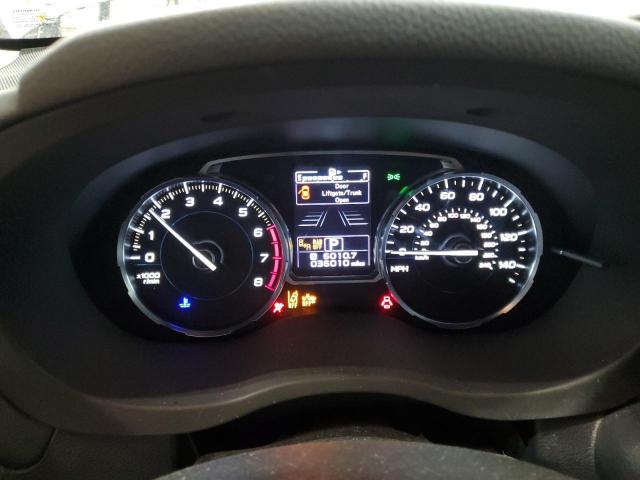 2017 SUBARU FORESTER 2 - JF2SJAWC3HH560994