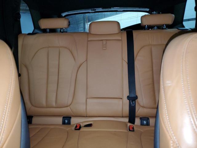 2019 BMW X5 XDRIVE4 - 5UXCR6C52KLL35418