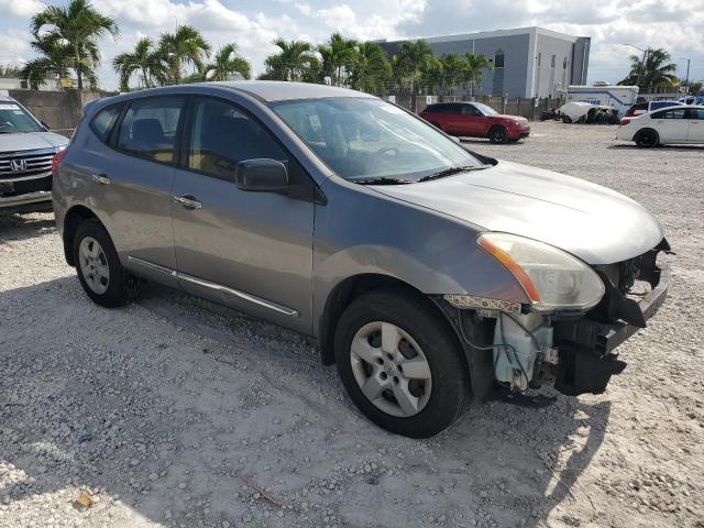 Vin: jn8as5mt7cw261633, lot: 61690255, nissan rogue s 20124