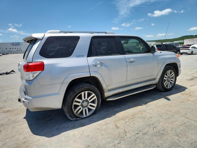 2011 TOYOTA 4RUNNER SR - JTEZU5JR8B5032766