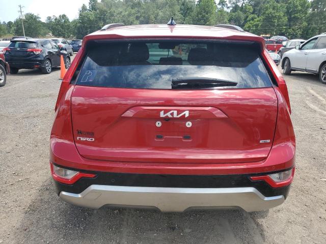 2023 KIA NIRO SX KNDCT3LE7P5050212