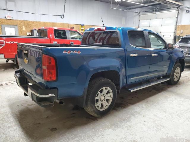 Vin: 1gcgtce3xg1281836, lot: 58178575, chevrolet colorado lt 20163