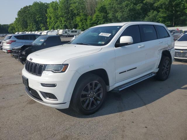 Vin: 1c4rjfcg0kc689362, lot: 60233555, jeep grand cher overland 2019 img_1