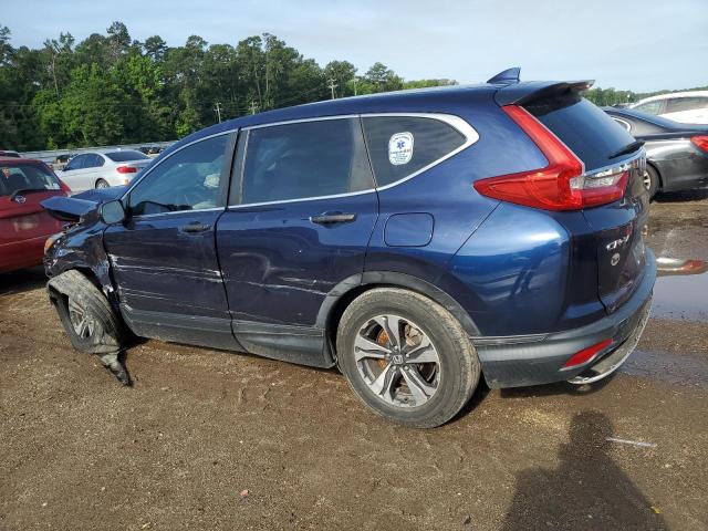 Vin: 7farw5h35he000496, lot: 60526005, honda crv lx 20172