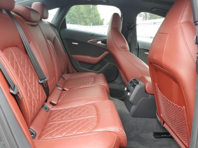 2017 AUDI S6 PRESTIG WAUHFAFC5HN121143