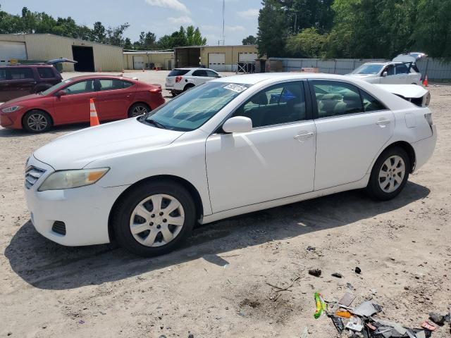 Vin: 4t1bf3ekxau570712, lot: 59392115, toyota camry base 2010 img_1
