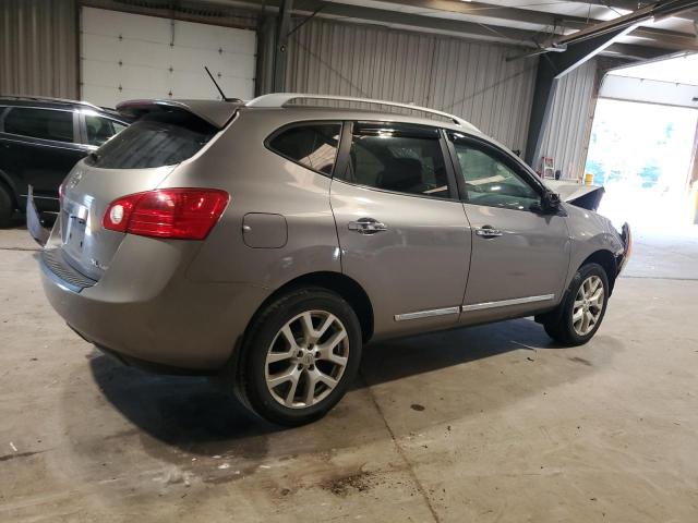 Vin: jn8as5mv3dw620754, lot: 62283645, nissan rogue s 20133
