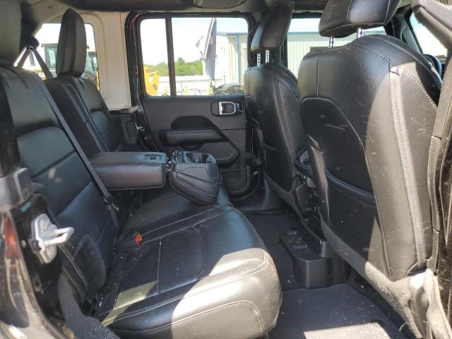 2018 JEEP WRANGLER U 1C4HJXEN8JW283954