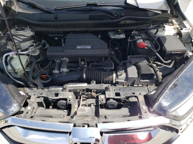 2018 HONDA CR-V TOURI 2HKRW2H96JH644658