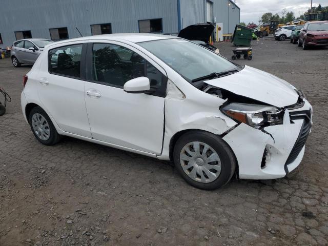 2016 TOYOTA YARIS L VNKKTUD3XGA065056