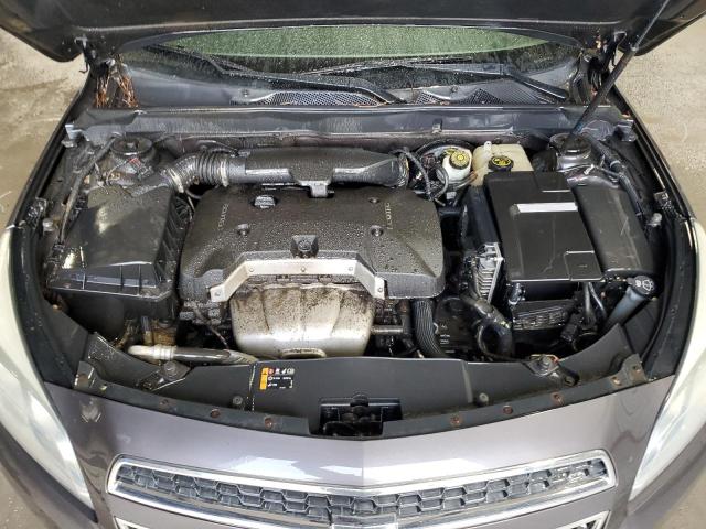 2013 CHEVROLET MALIBU LS - 1G11A5SA8DF315127