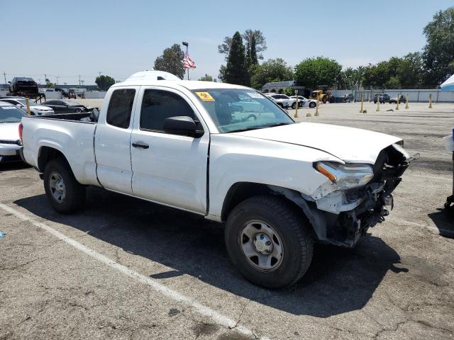 Vin: 5tfrx5gn6jx107175, lot: 61063055, toyota tacoma access cab 20184