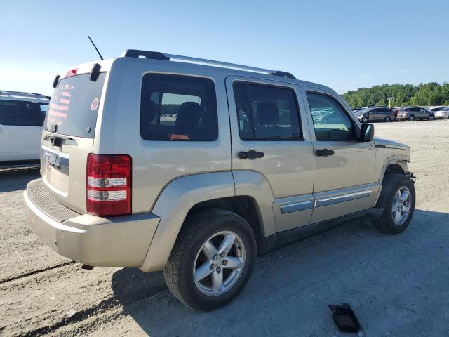 Vin: 1j4pn5gk4aw151808, lot: 61022495, jeep liberty limited 20103
