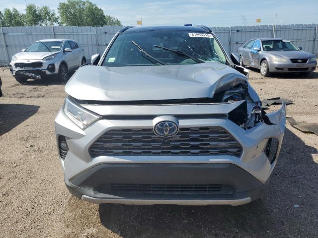 2021 TOYOTA RAV4 LIMIT 4T3D6RFV4MU032653