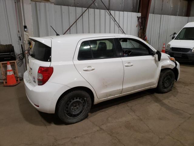 Vin: jtkkupb48e1046627, lot: 61498995, toyota scion 20143
