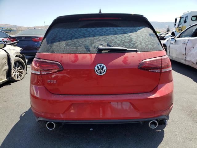 2021 VOLKSWAGEN GTI S 3VW6T7AU8MM007001