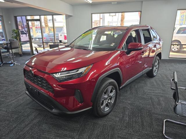 Vin: 2t3w1rfv4nw201045, lot: 62903115, toyota rav4 xle 20222